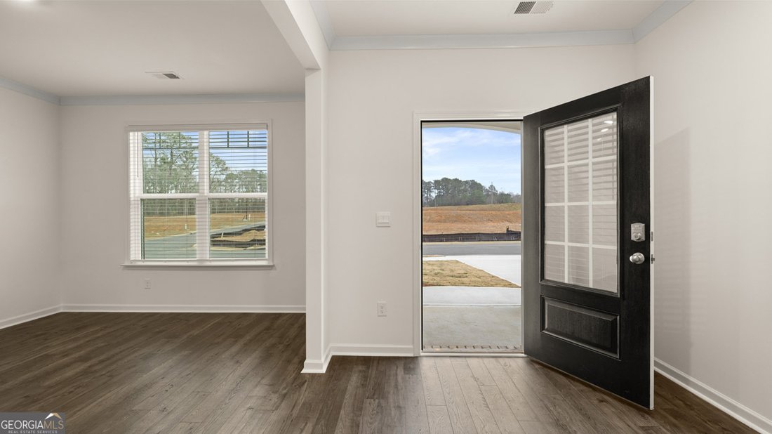 House in Loganville, Georgia, United States 2 - 17341134