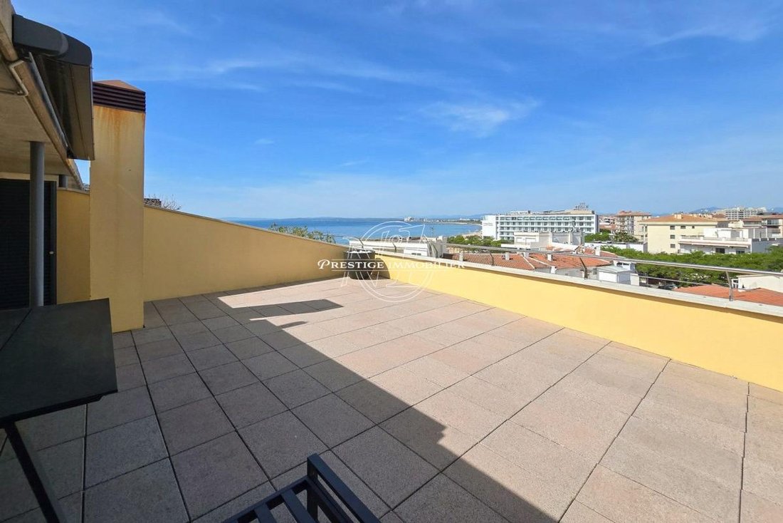 Apartment in Roses, Catalonia, Spain 3 - 17344001