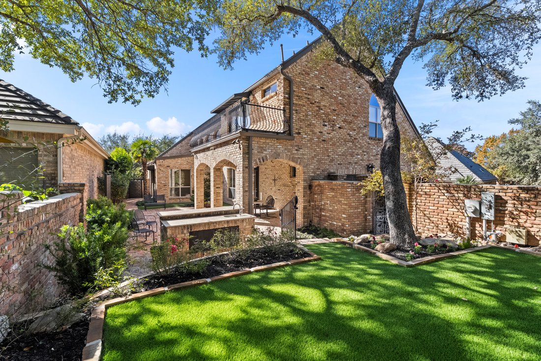 Haus in San Antonio, Texas, Vereinigte Staaten 2 - 17340421