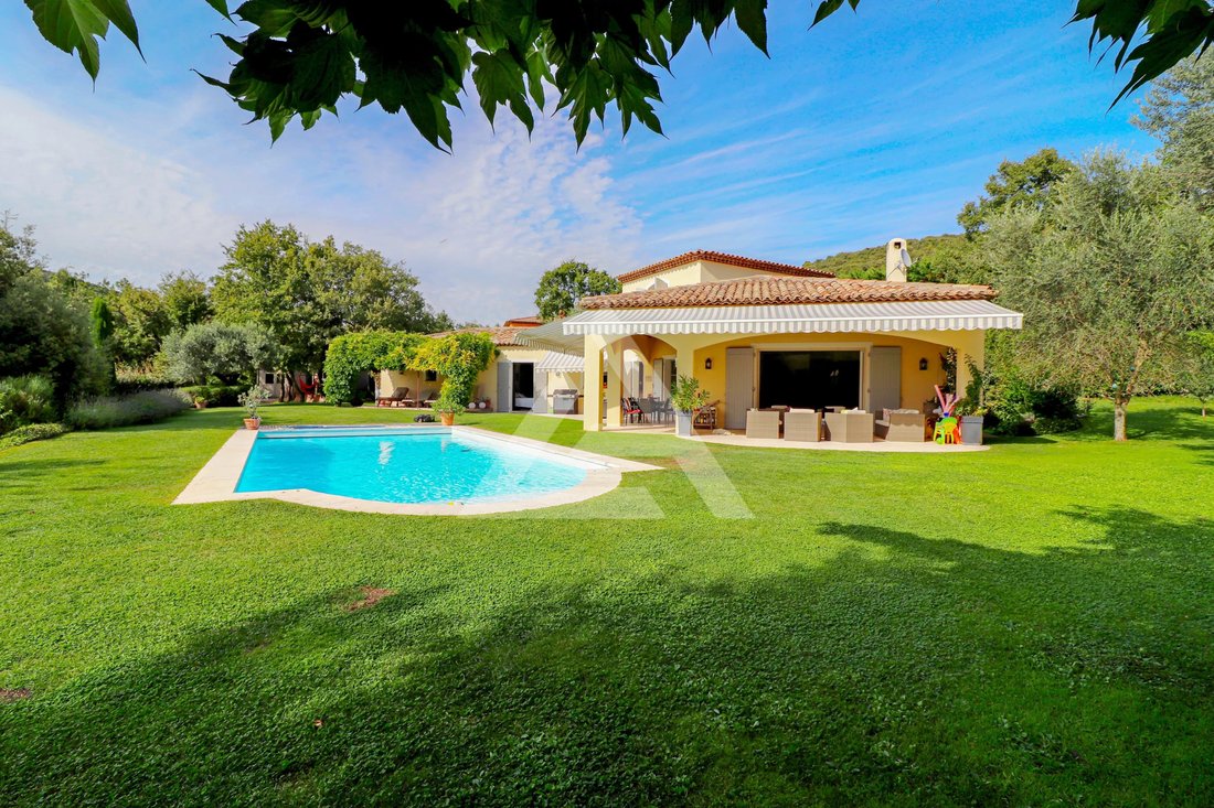 Villa in Peille, Provence-Alpes-Côte d'Azur, France 1 - 17339951