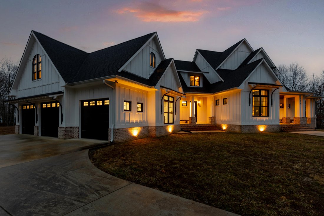 House in South Pittsburg, Tennessee, United States 2 - 17344680