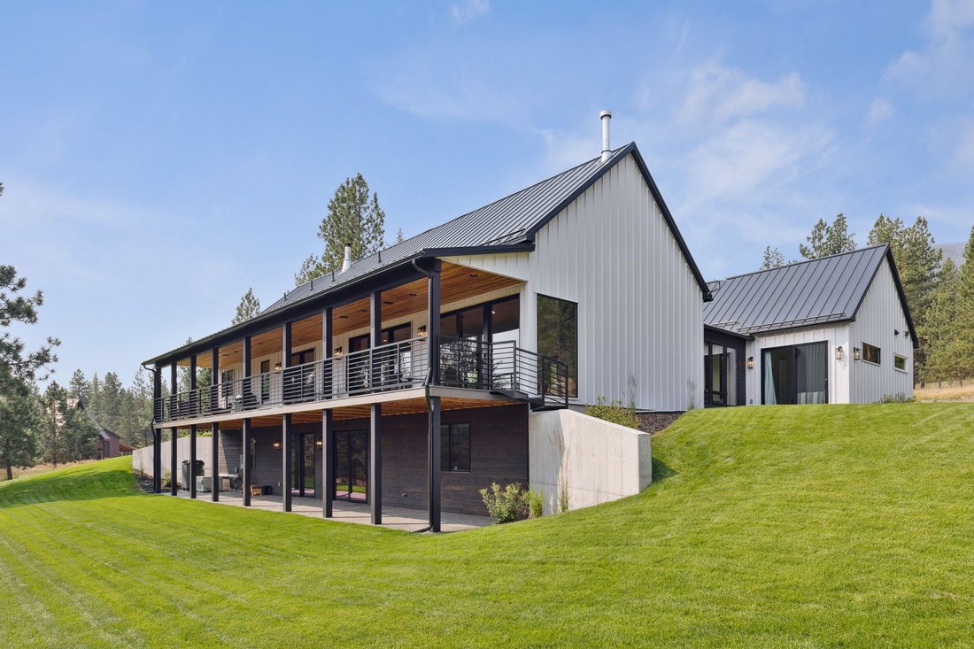 House in Florence, Montana, United States 3 - 17342914