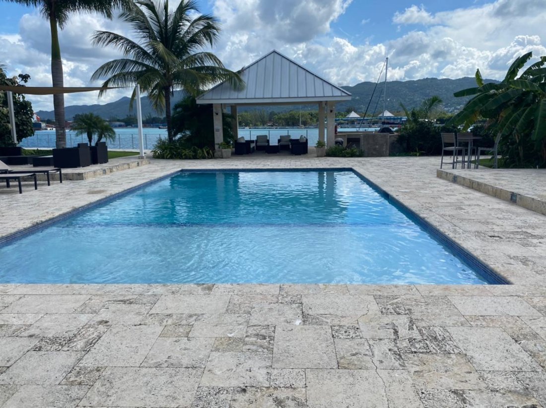 Apartment in Montego Bay, St. James Parish, Jamaica 2 - 17343772