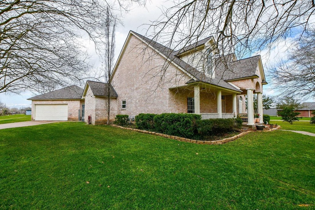 House in La Porte, Texas, United States 2 - 17342503