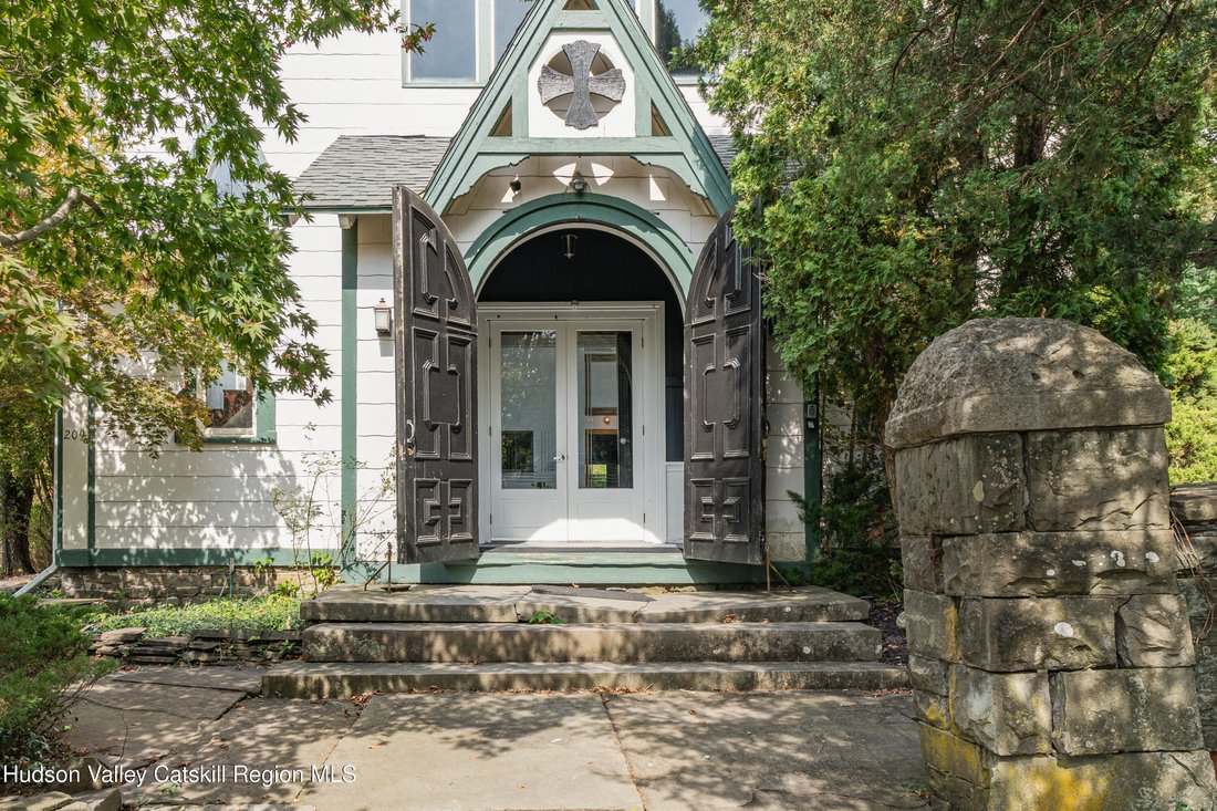 House in Saugerties, New York, United States 4 - 17344005