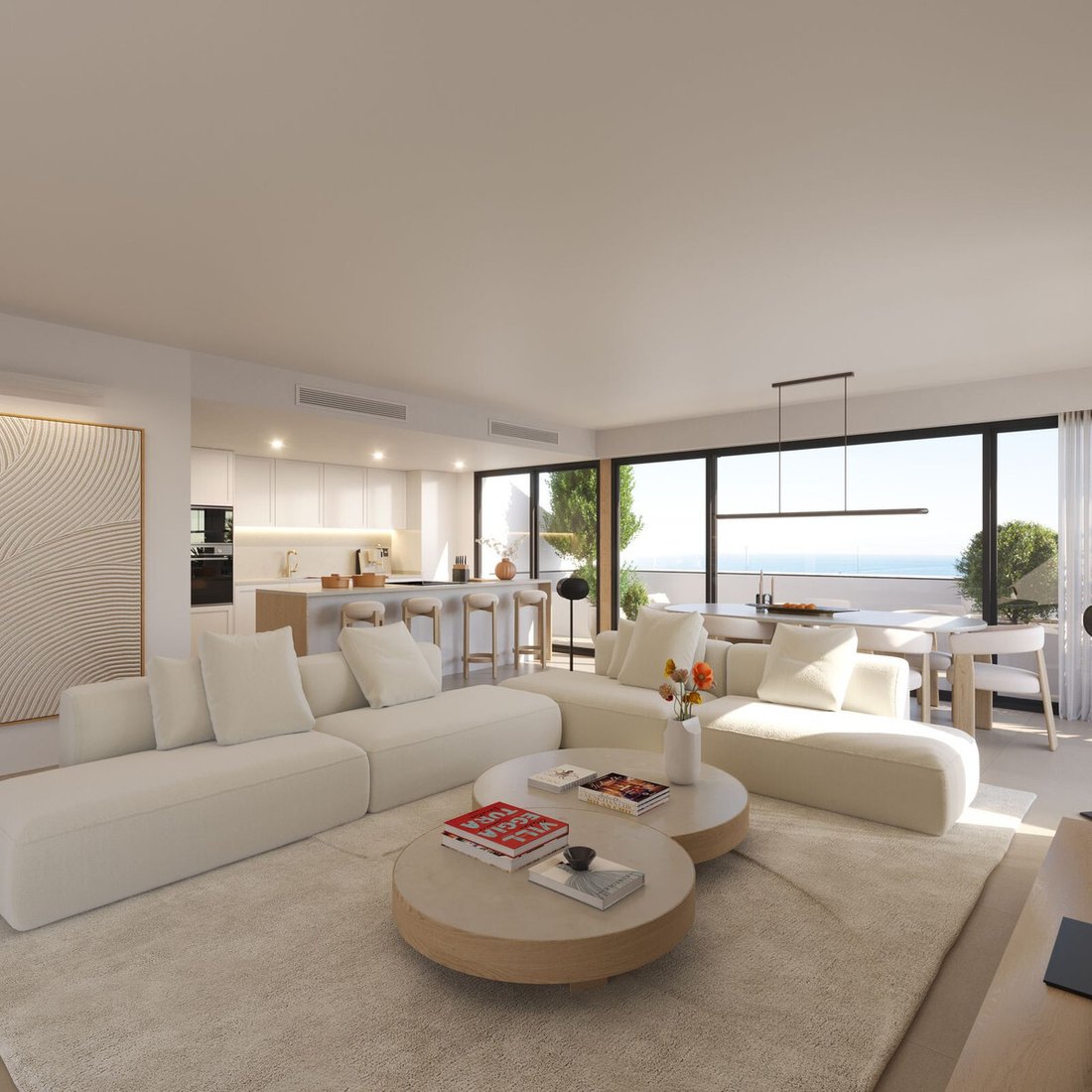 Apartment in Fuengirola, Andalusia, Spain 1 - 17339571