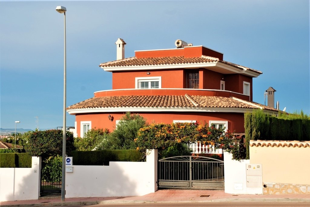 Chalet in Ciudad Quesada, Rojales, Valencian Community 3 - 17344988