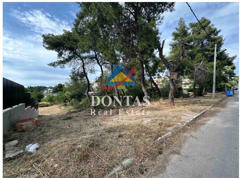 Land in Dionysos, Attica, Greece 4 - 17339070