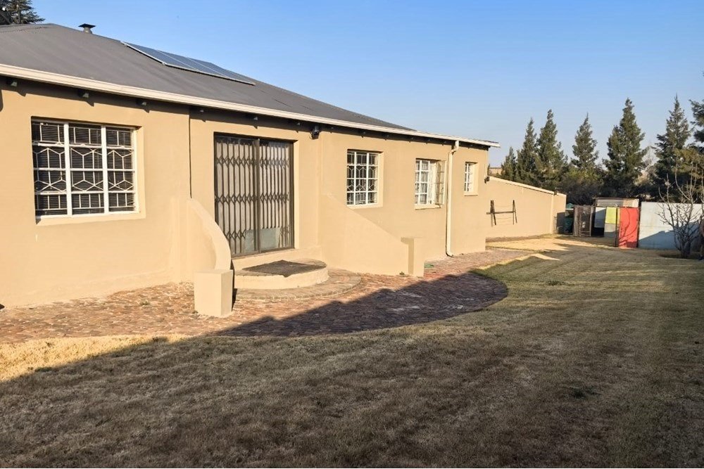 Farm Ranch in Brakpan, Gauteng, South Africa 4 - 17342905