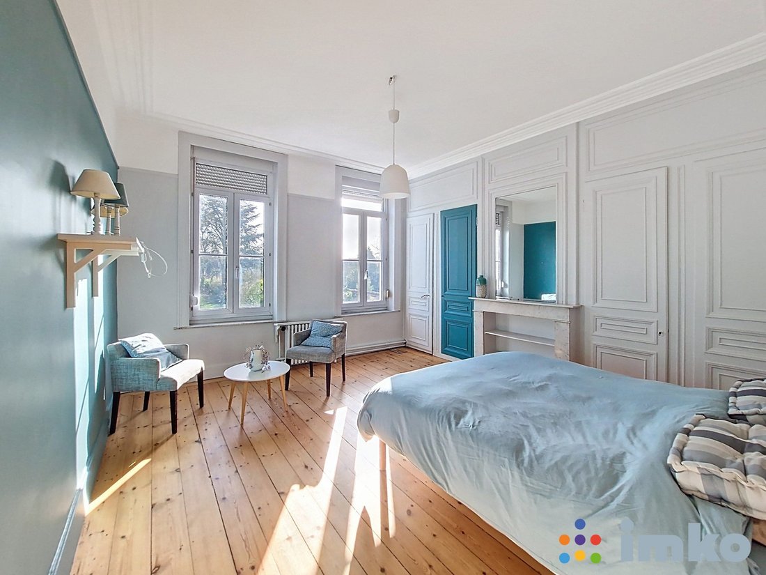 House in Centre, Linselles, France 5 - 17343608