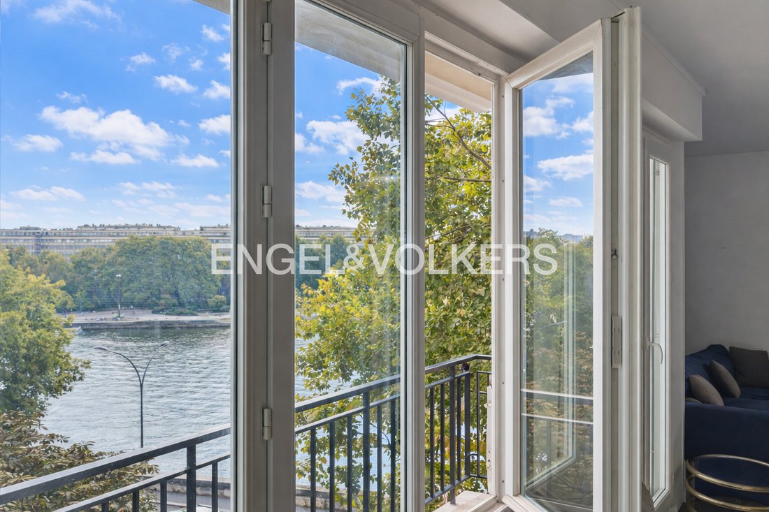 Apartment in Paris 4e Arrondissement, Paris, France 3 - 16300050