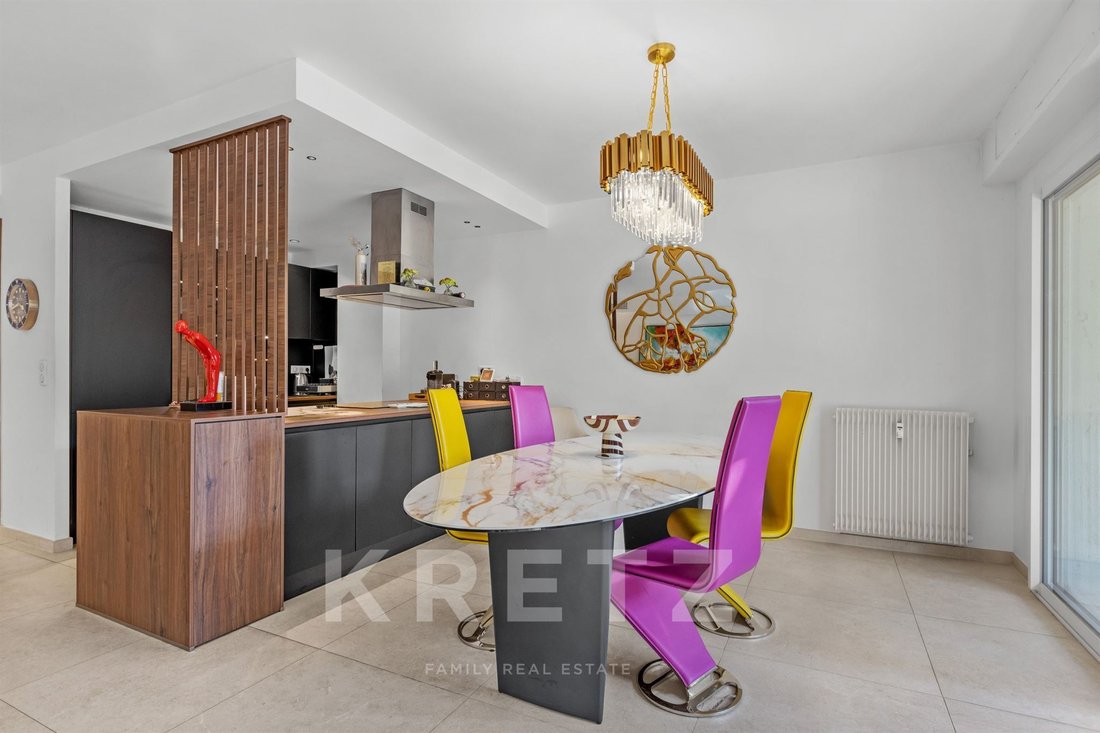 Apartment in La Californie, Cannes, France 5 - 17339920