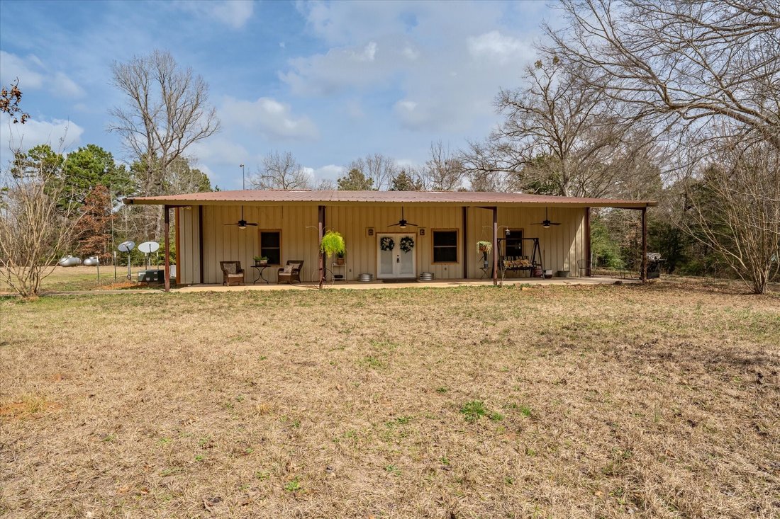 House in Rusk, Texas, United States 3 - 17342059