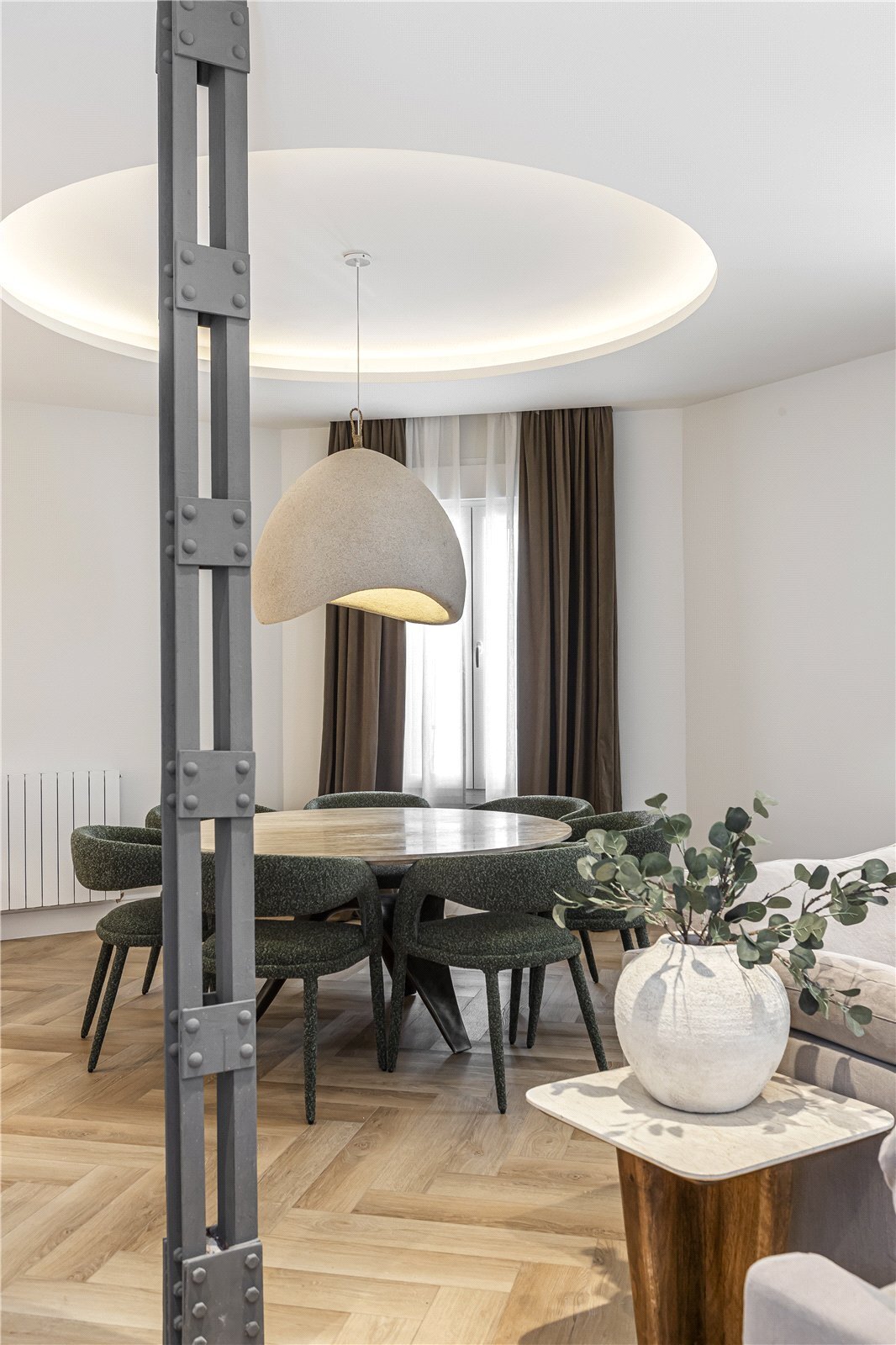 Apartment in Barrio Salamanca, Madrid, Spain 5 - 17339467
