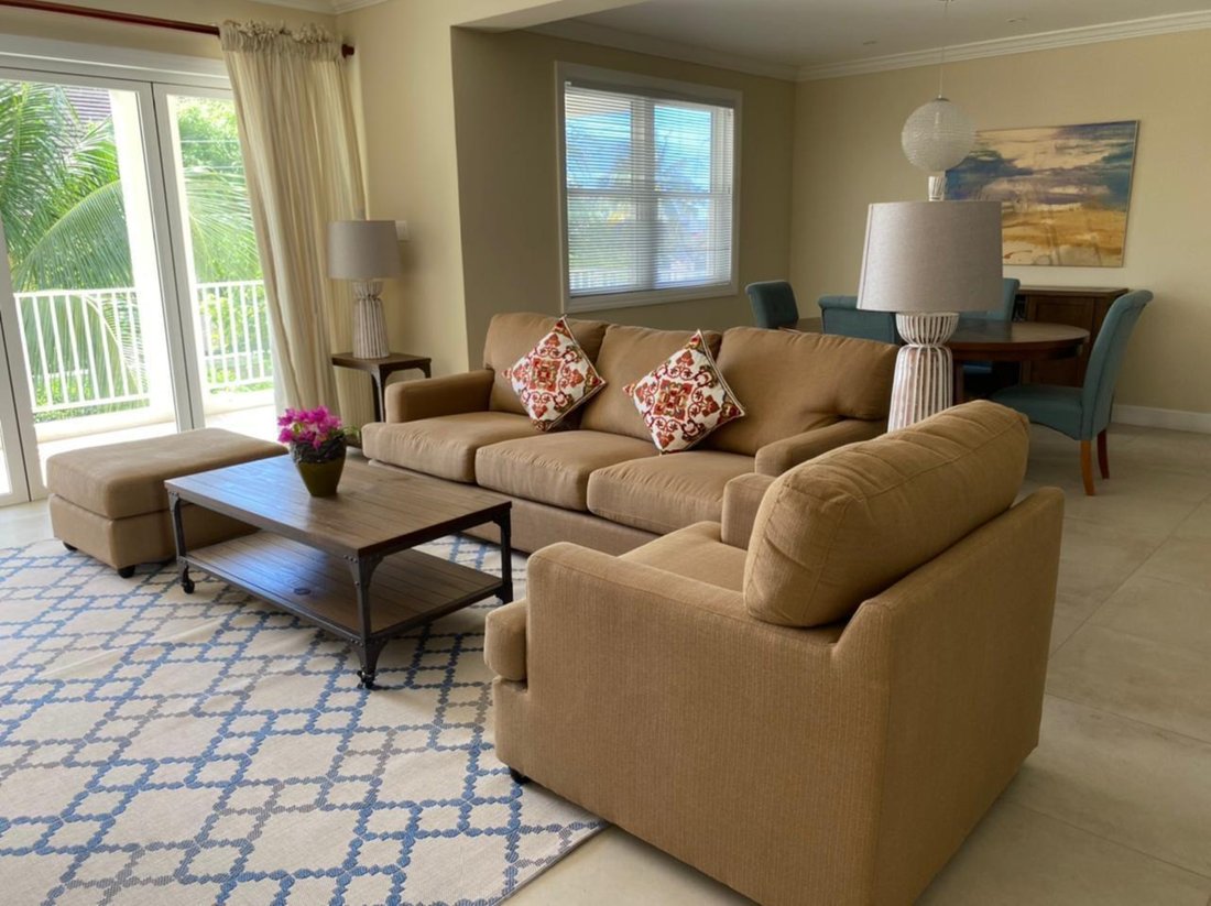Apartment in Montego Bay, St. James Parish, Jamaica 5 - 17343772