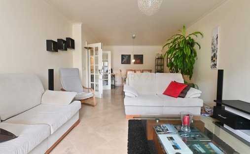 Apartment in Carcavelos e Parede, Lisbon, Portugal 1