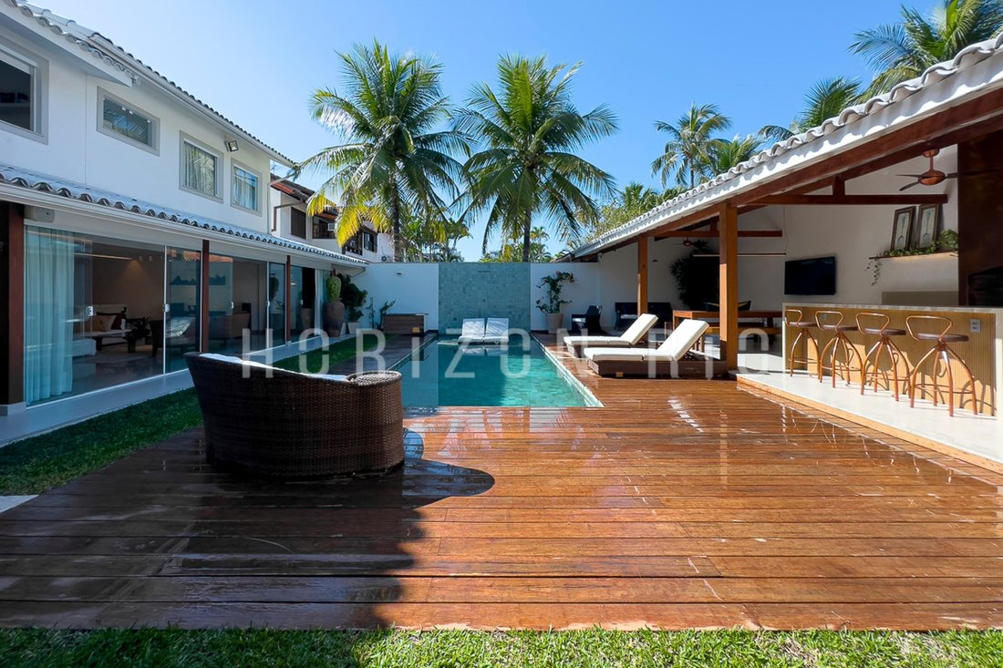 Villa in Rio de Janeiro, State of Rio de Janeiro, Brazil 5 - 17340088