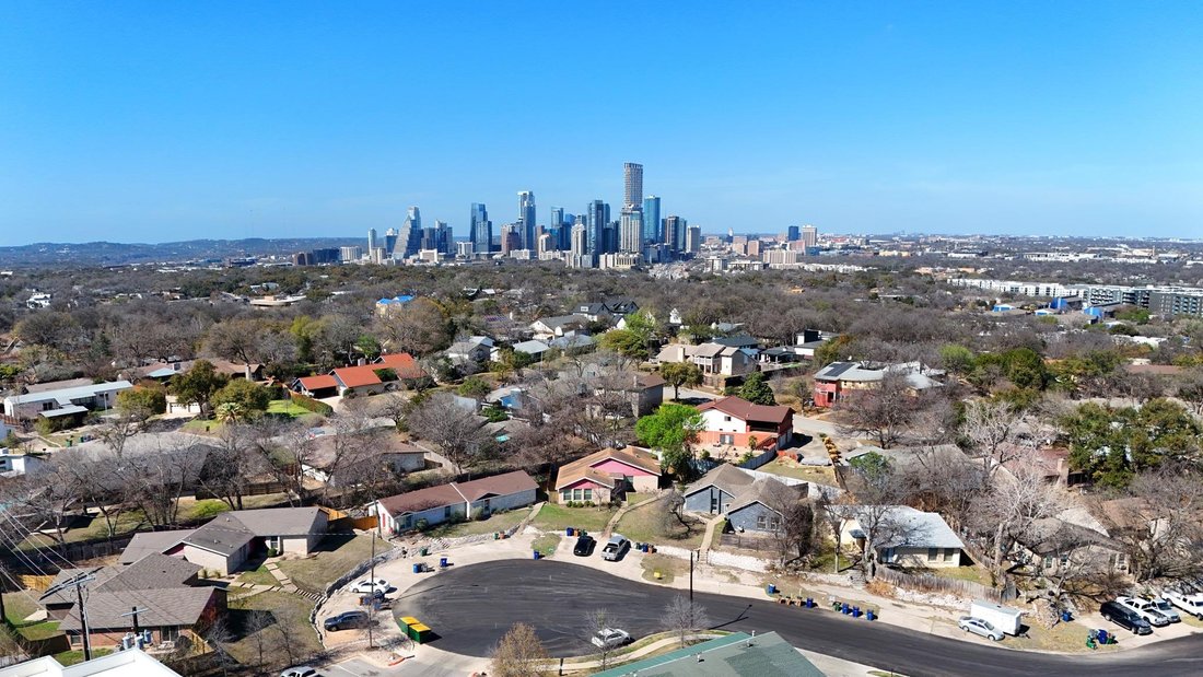 Apartment in Austin, Texas, United States 2 - 17339116