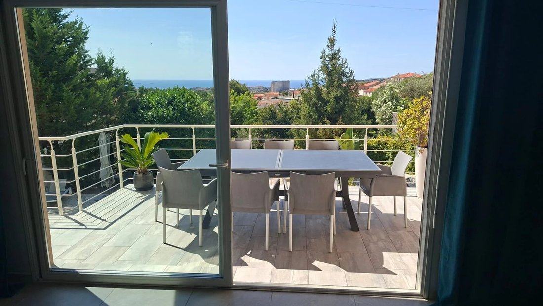 House in Notre Dame Limite, 15e Arrondissement, Marseille 3 - 17344877