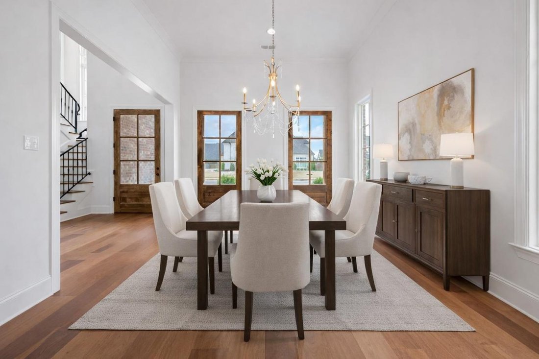 House in Collierville, Tennessee, United States 3 - 17345536