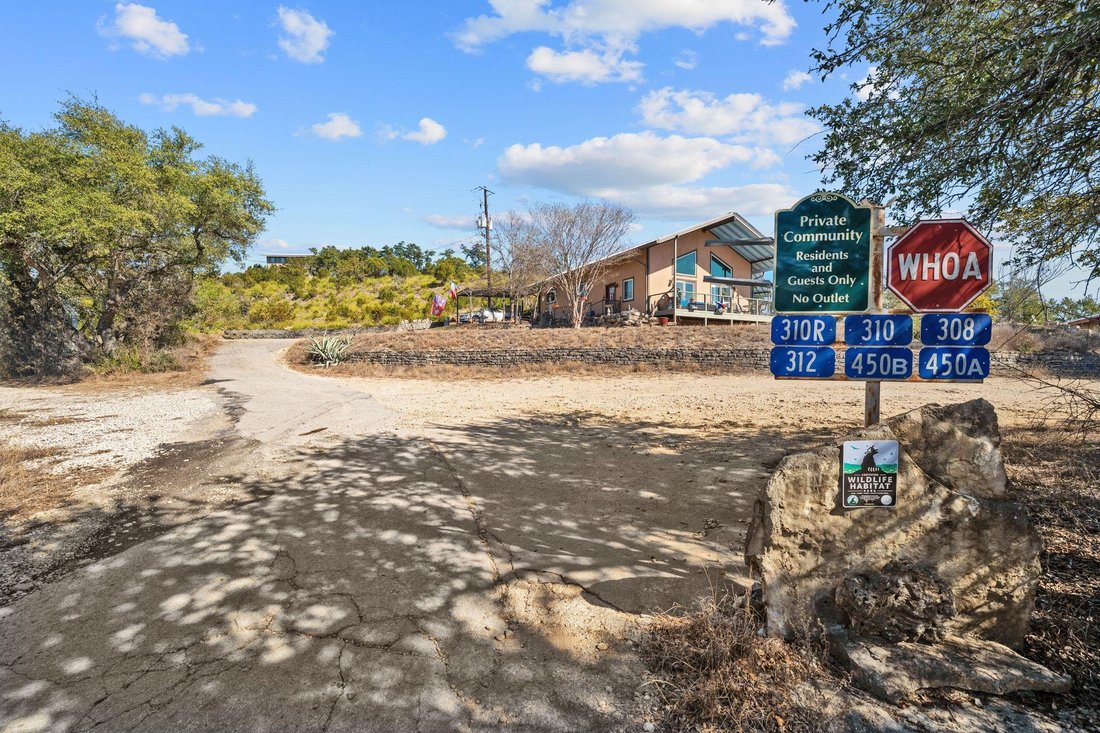 House in Wimberley, Texas, United States 3 - 17342870