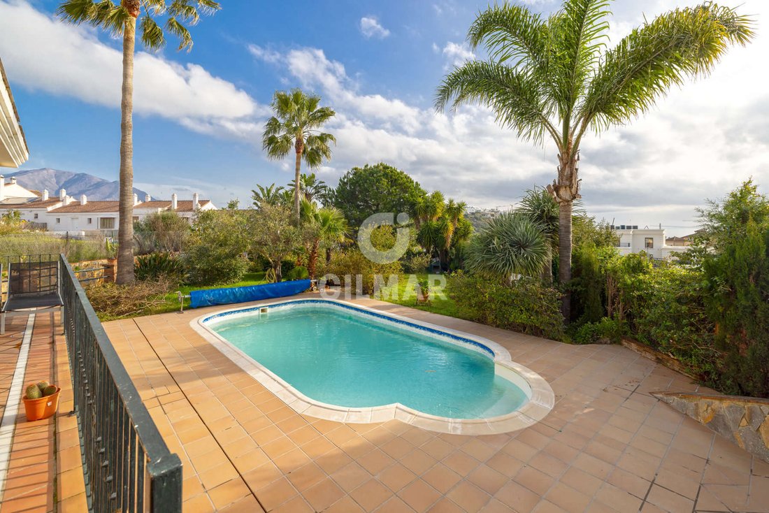 Villa in Casares, Andalusia, Spain 2 - 17345320