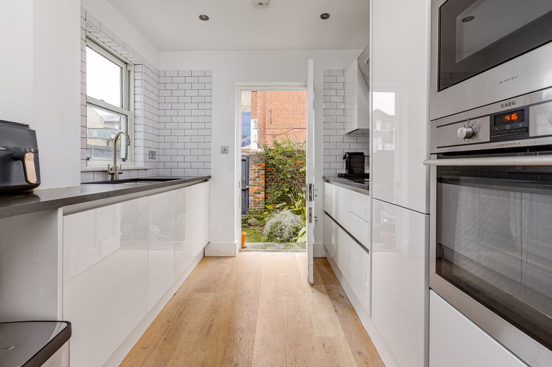 Apartment in Chelsea, Kensington And Chelsea, England 4 - 17338681