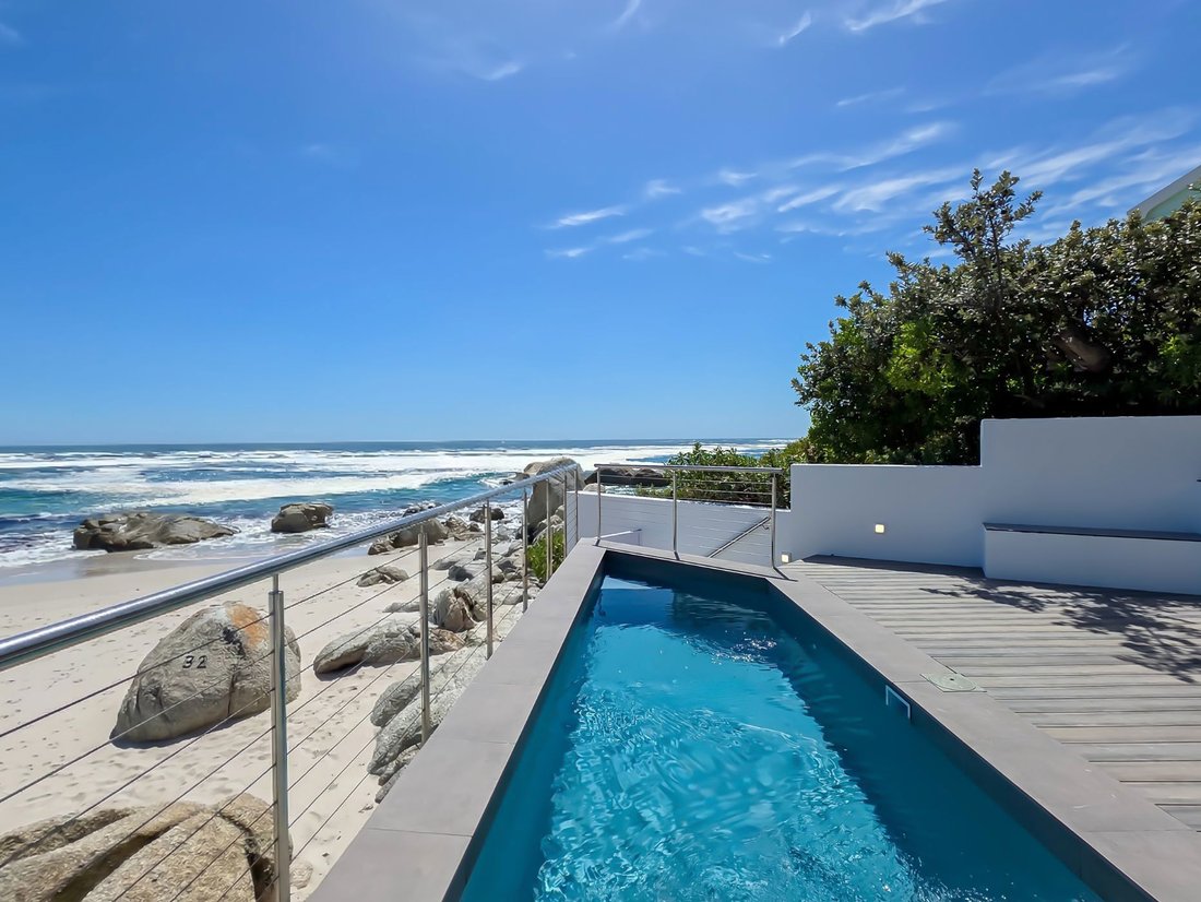 House in Cape Town, Western Cape, South Africa 5 - 17341117