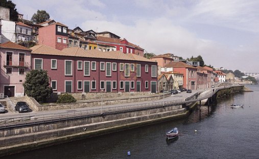 Apartment in Santa Marinha e Sao Pedro da Afurada, Porto District, Portugal 1