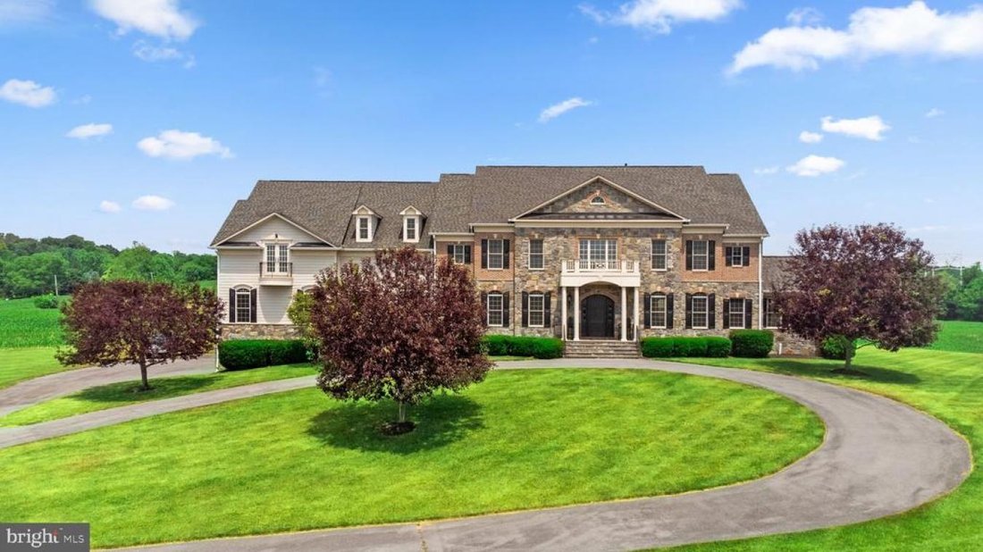 House in Damascus, Virginia, United States 1 - 17345365