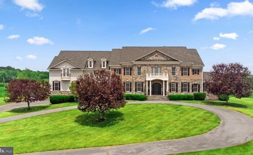 Casa a Damascus, Virginia, Stati Uniti 1