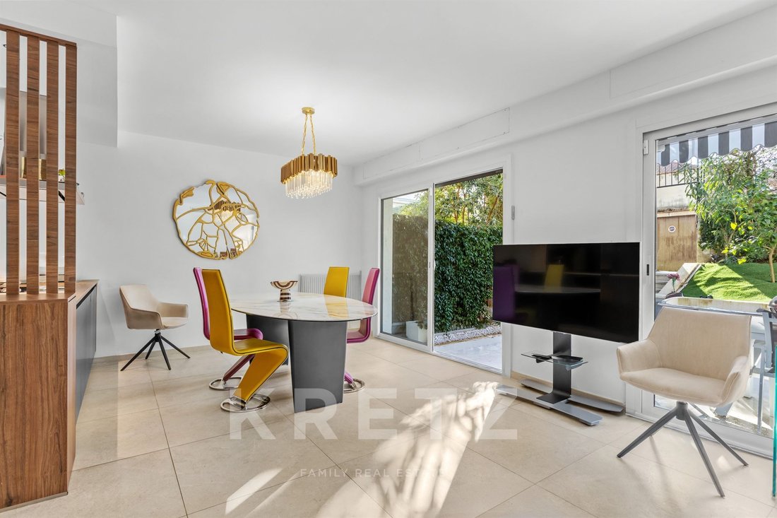 Apartment in La Californie, Cannes, France 4 - 17339920
