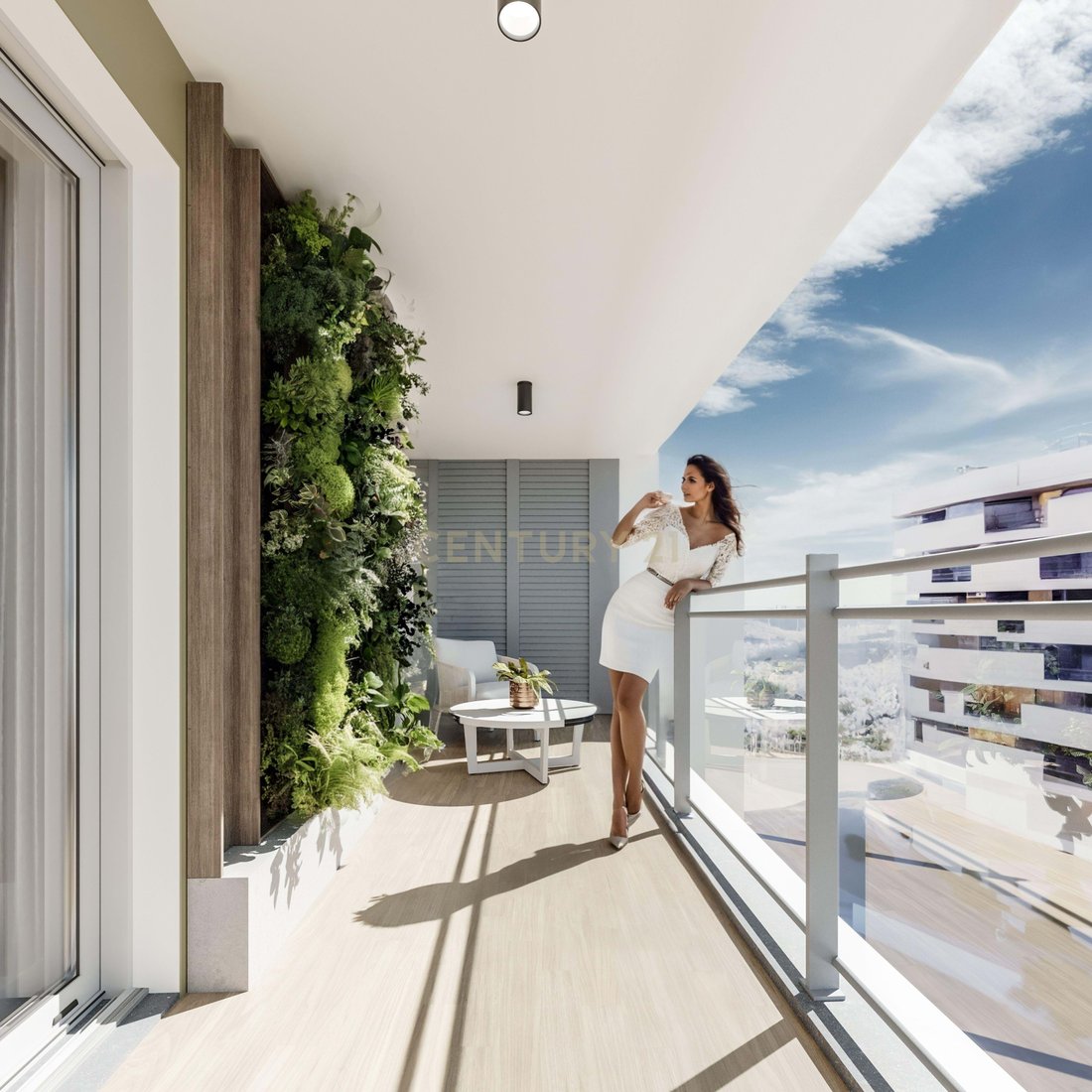 Apartment in Carnaxide e Queijas, Lisbon, Portugal 1 - 17342654