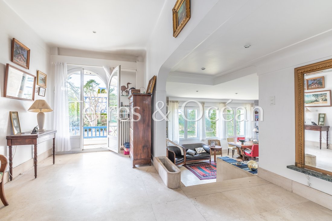 House in Soorts-Hossegor, Nouvelle-Aquitaine, France 2 - 17344927