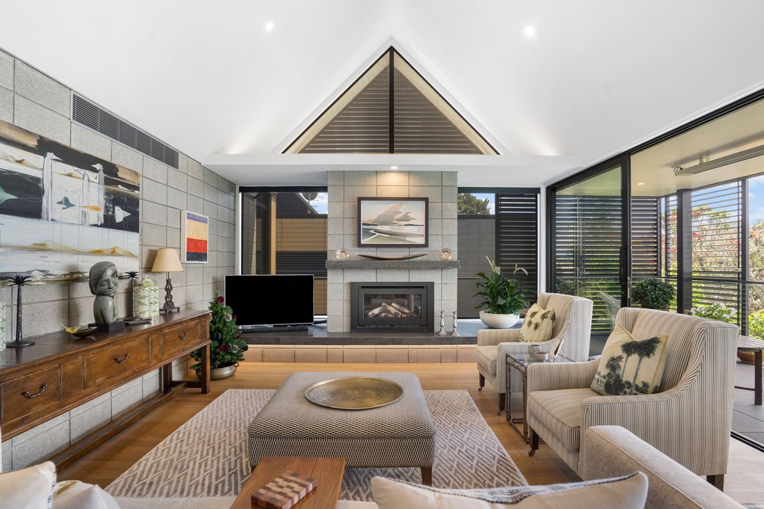 Apartment in Auckland, Auckland, New Zealand 2 - 17343538