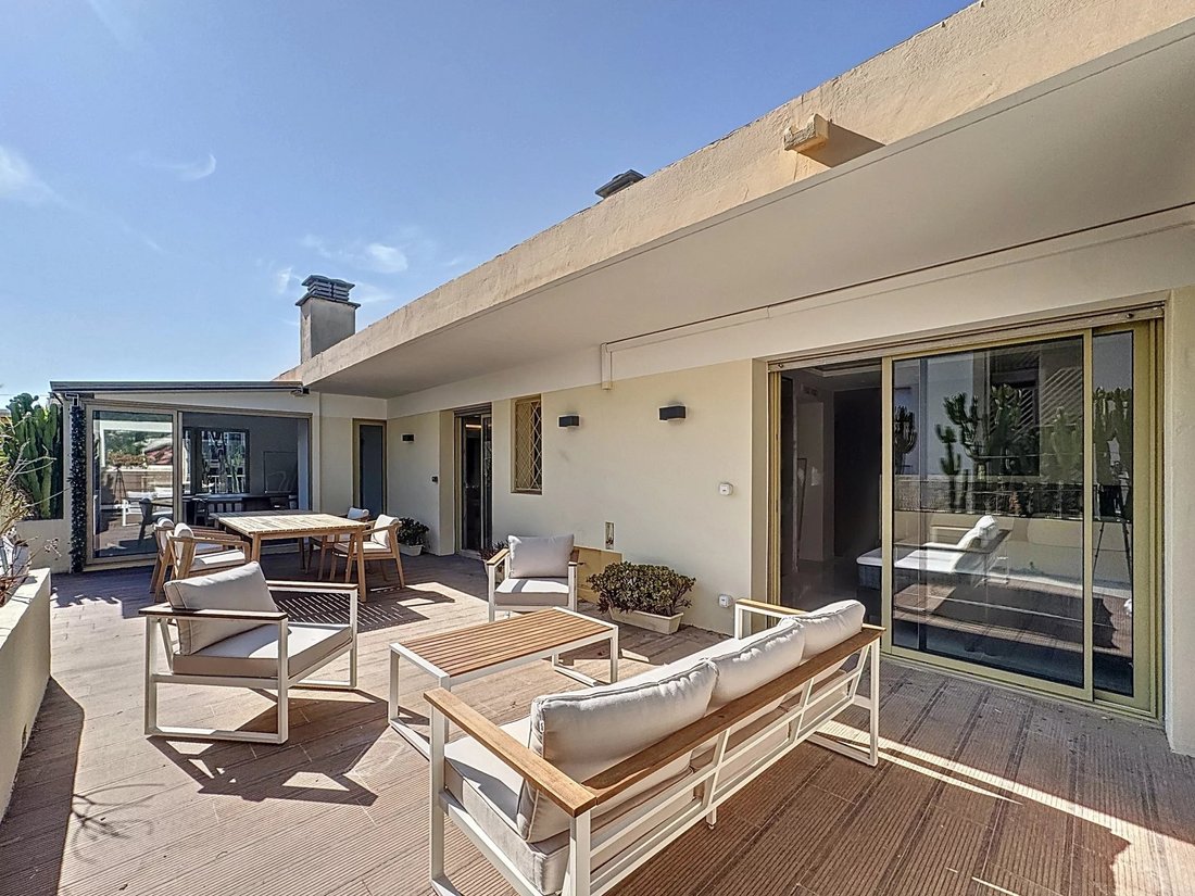 Apartment in Aubanel, Le Cannet, France 2 - 17344912