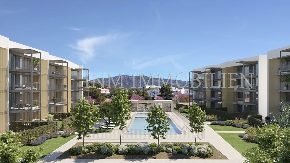 Apartment in Calvia, Balearic Islands, Spain 5 - 17339740