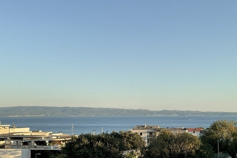 Penthouse in Gradski kotar Grad, Split, Split-Dalmatia County 1 - 17342852