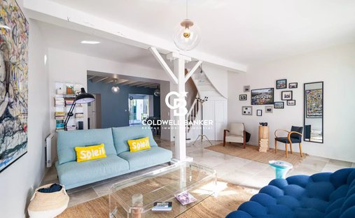 House in La Turballe, Pays de la Loire, France 1