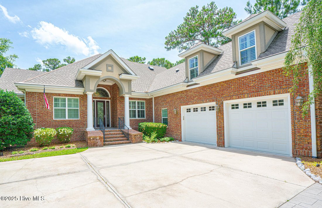 House in Ocean Isle Beach, North Carolina, United States 1 - 17344129