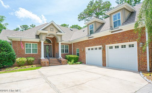 Haus in Ocean Isle Beach, North Carolina, Vereinigte Staaten 1