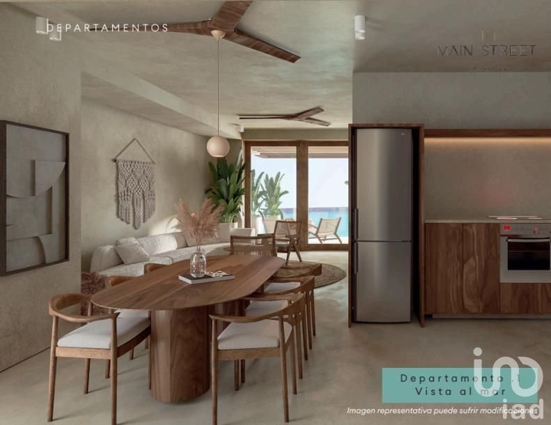 Apartment in Bucerías, Nayarit, Mexico 4 - 17339703