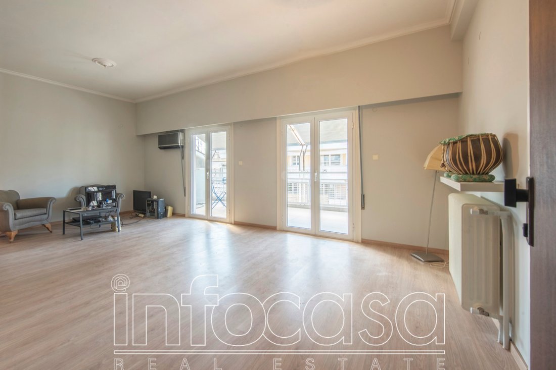 Apartment in Sunoikia Pagkratiou, 2nd District of Athens, Athens 1 - 17339078