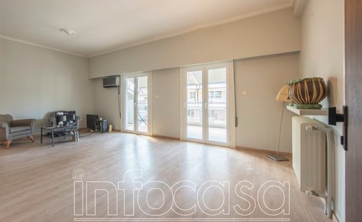 Apartment in Sunoikia Pagkratiou, 2nd District of Athens, Athens 1