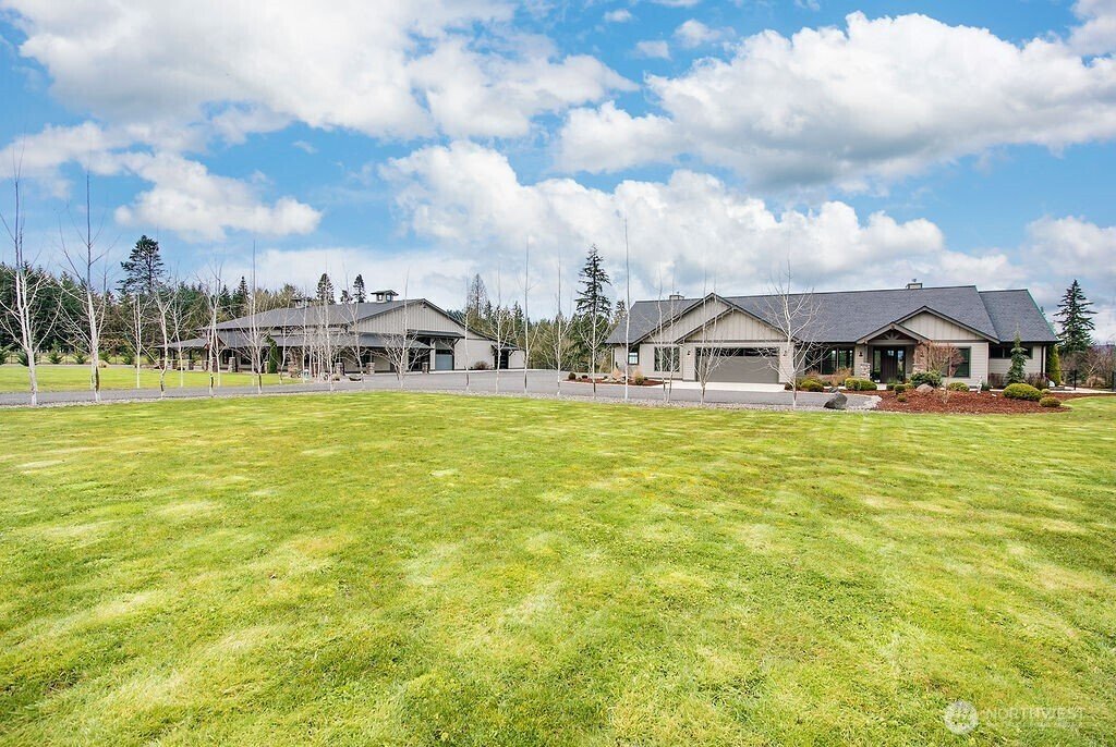 House in Castle Rock, Washington, United States 1 - 17344771