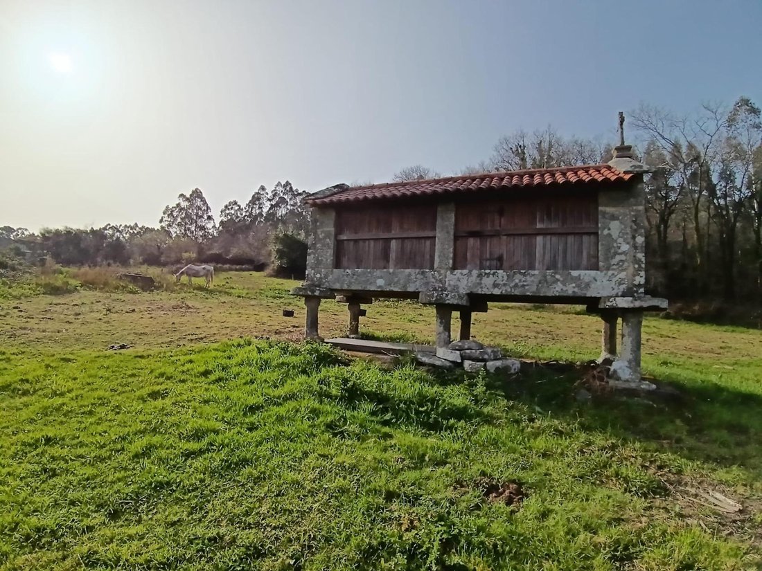 Villa in Meis, Galicia, Spain 1 - 17344390