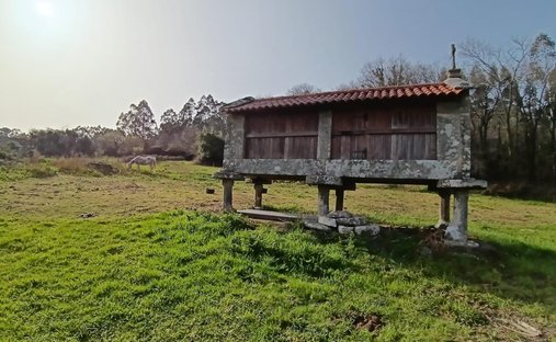 Villa a Meis, Galizia, Spagna 1