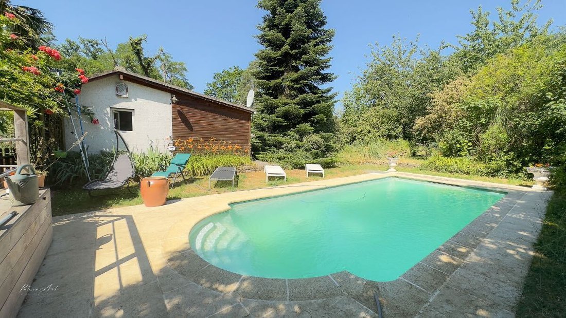House in Montigny-sur-Loing, Ile-de-France, France 5 - 17341842