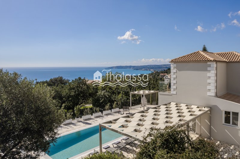 Villa in Argostoli, Peloponnese, Western Greece and the Ionian, Greece 1 - 17344545