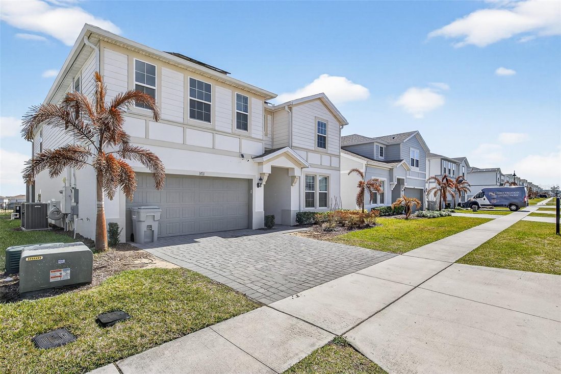 House in Davenport, Florida, United States 5 - 17338627